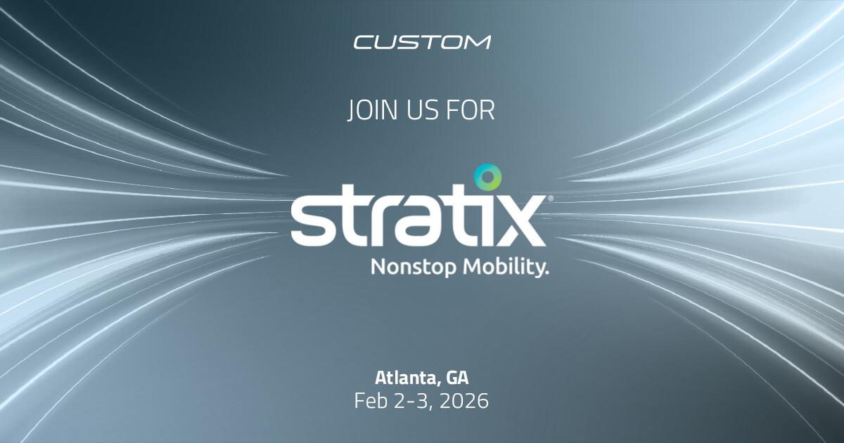 Stratix Sales Kickoff Event - Atlanta, GA