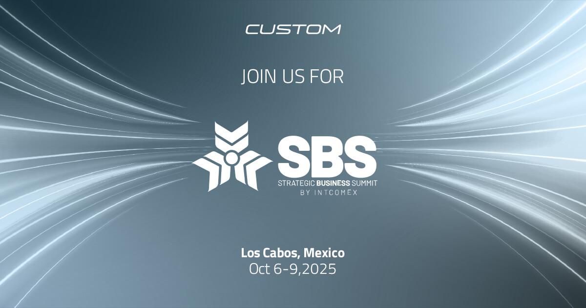 2025 Intcomex Strategic Business Summit