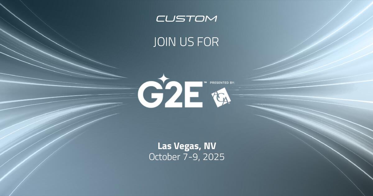 G2E 2025