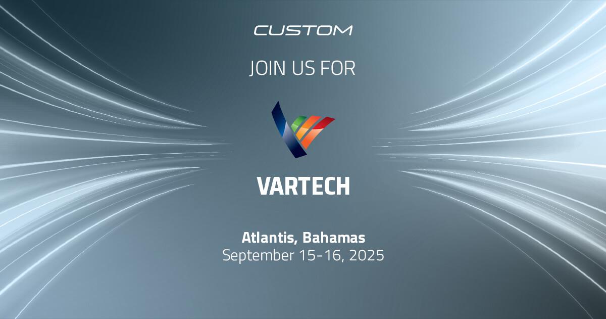 Vartech 2025