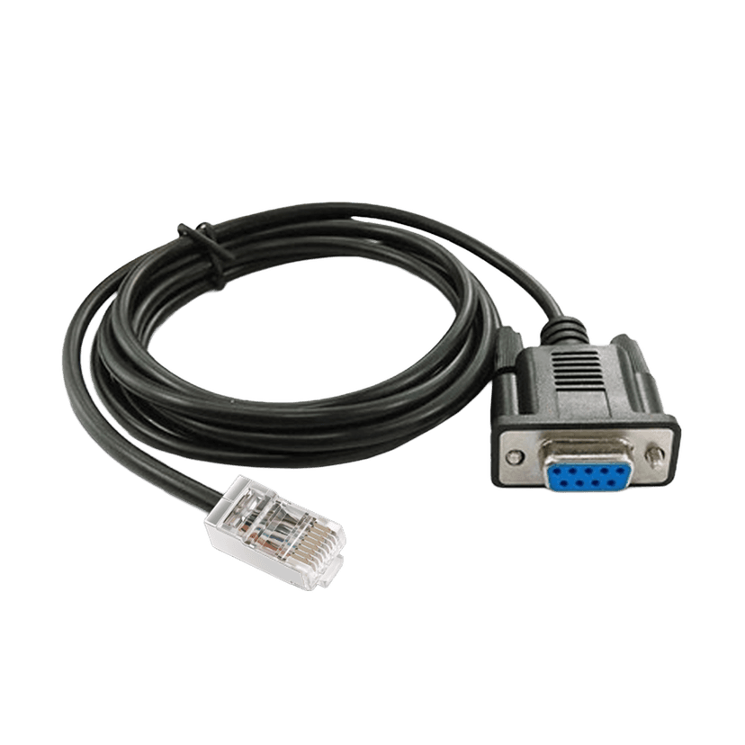 RS232-Adapter