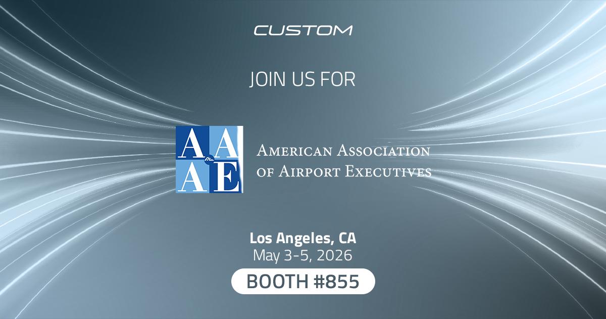 American Association of Airport Executives (AEEE) - Los Ángeles, CA