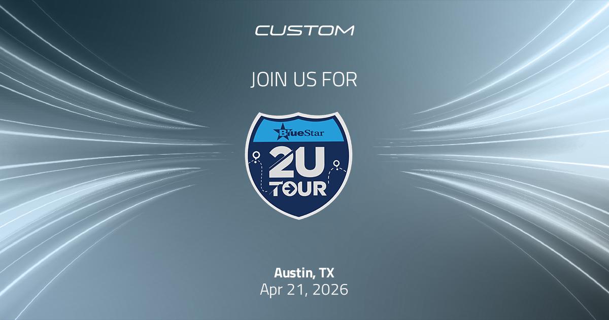 BlueStar’s 2U Tour - Austin