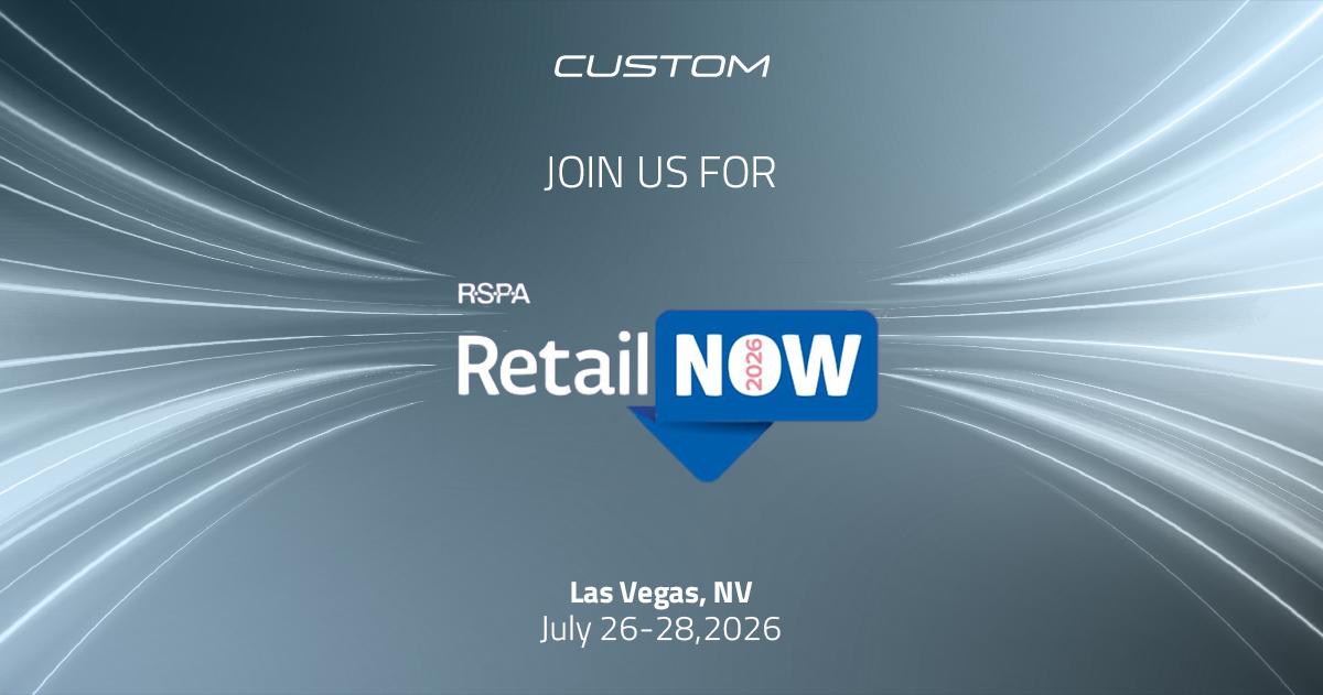 RetailNOW 2026 - Las Vegas, NV