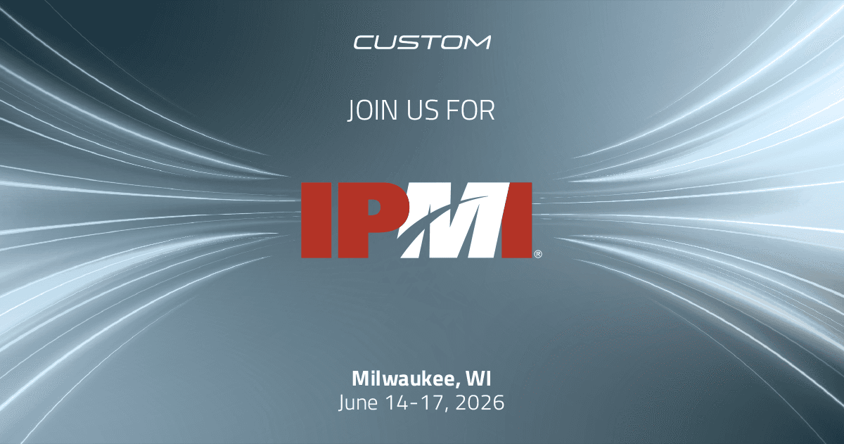 IPMI Conference & Expo - Laguna Hills