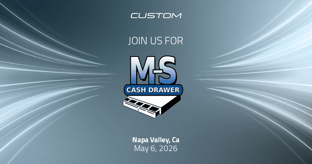M-S Connect - Napa Valley, CA