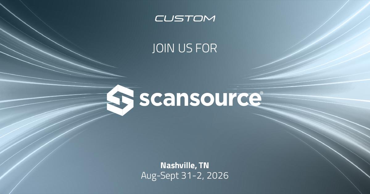 Scansource Partner First - Nashville, TN