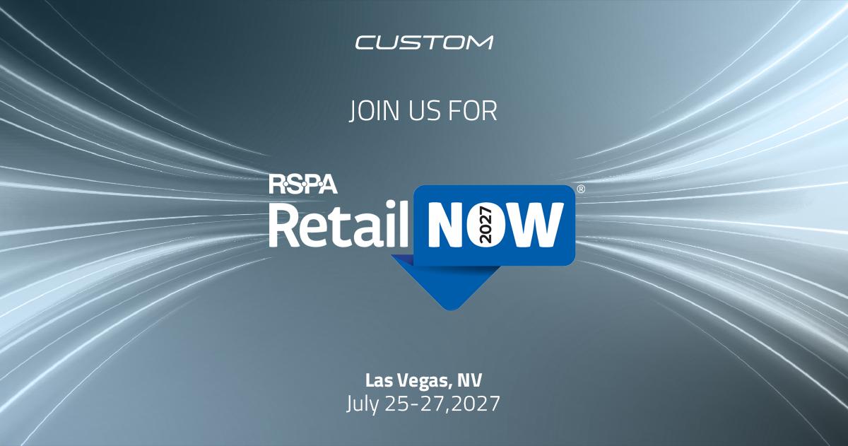 RSPA RetailNOW 2027 - Las Vegas, NV