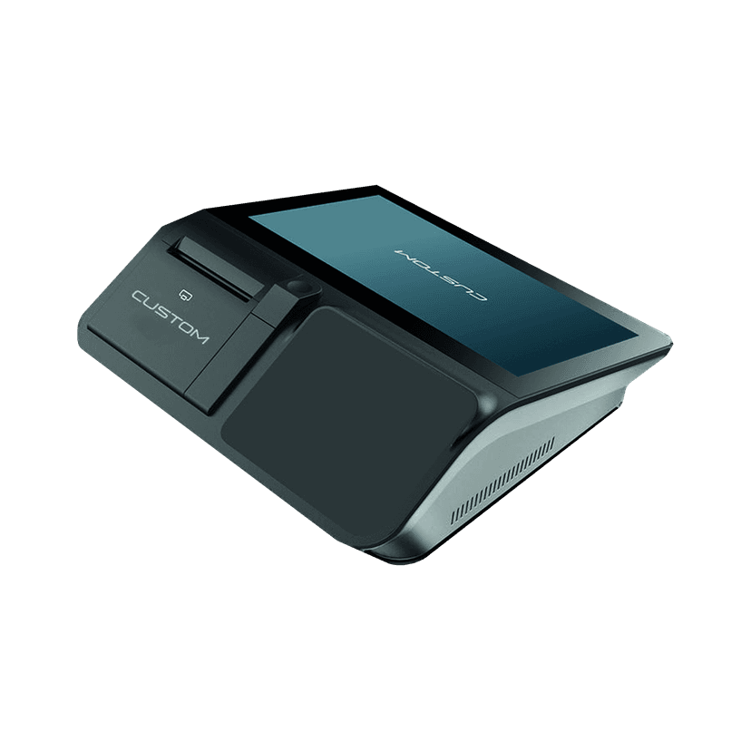 VEGA ANDROID