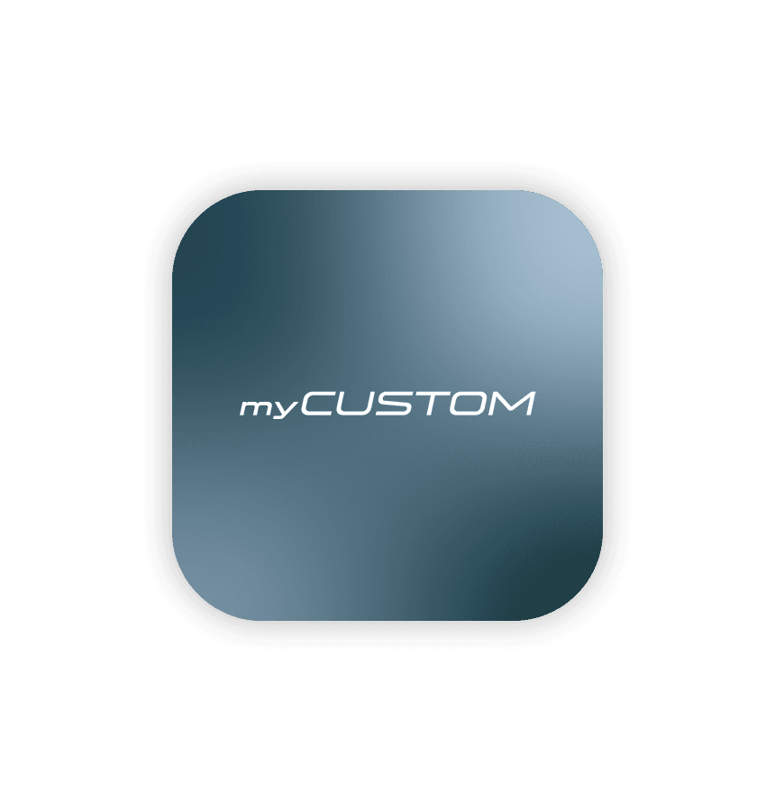 MyCustom