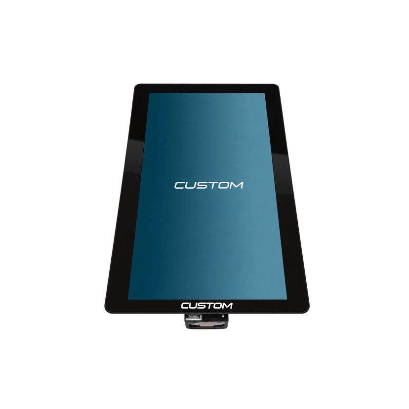 ORION Android 15.6"