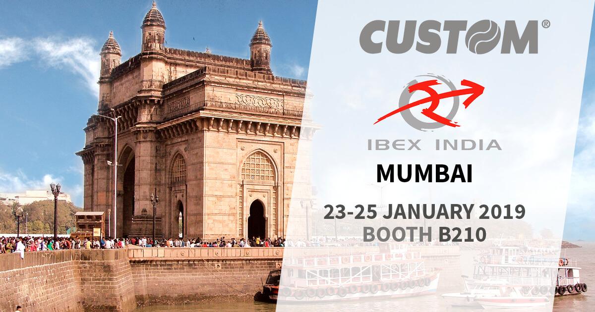 IBEX - Mumbai