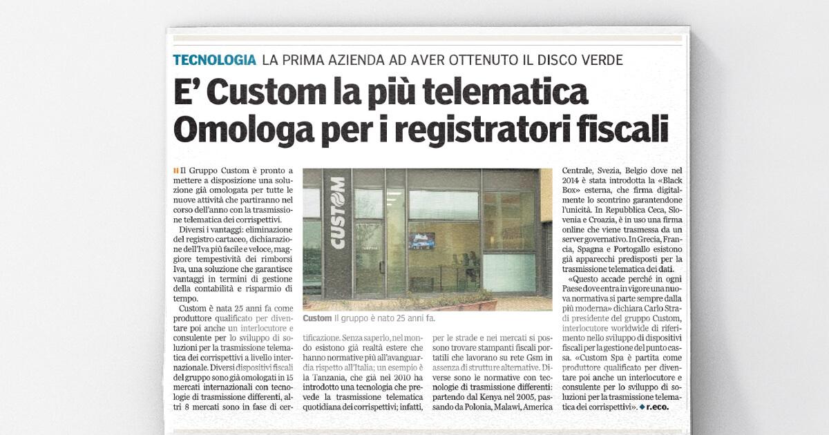 GAZZETTA DI PARMA