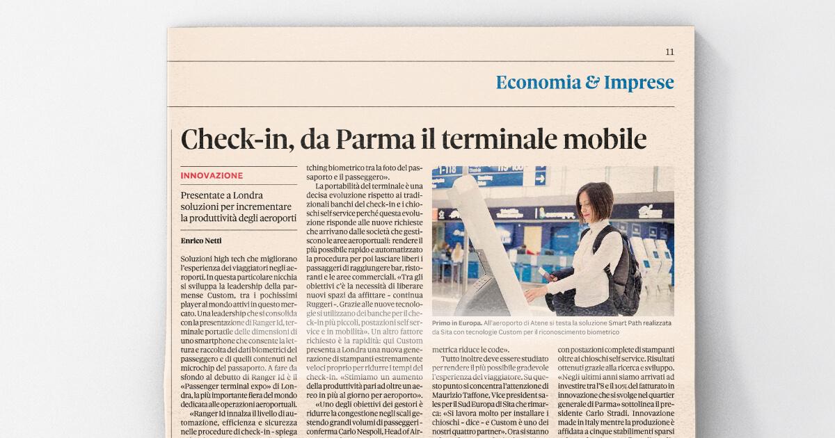 Il Sole 24 Ore