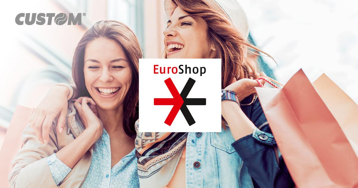 Custom a Euroshop 2020