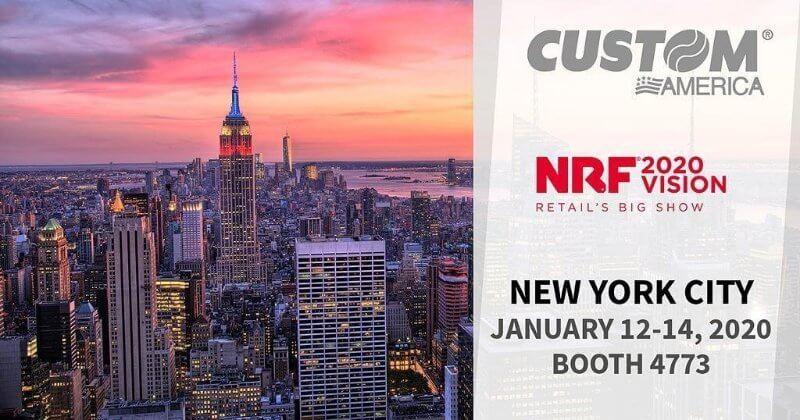 NRF 2020: Retail's Big Show