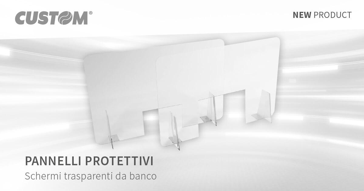 Panneaux de protection