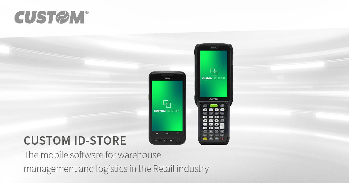 ID-Store