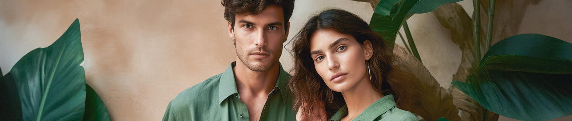 Materiales next-gen en la moda y el lujo: el año del cambio