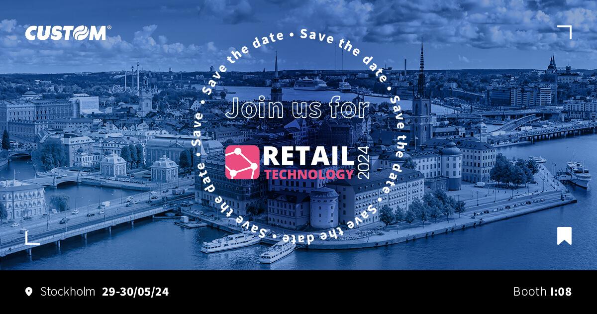 Retail Technology 2024