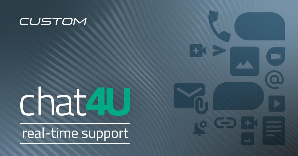 chat4u