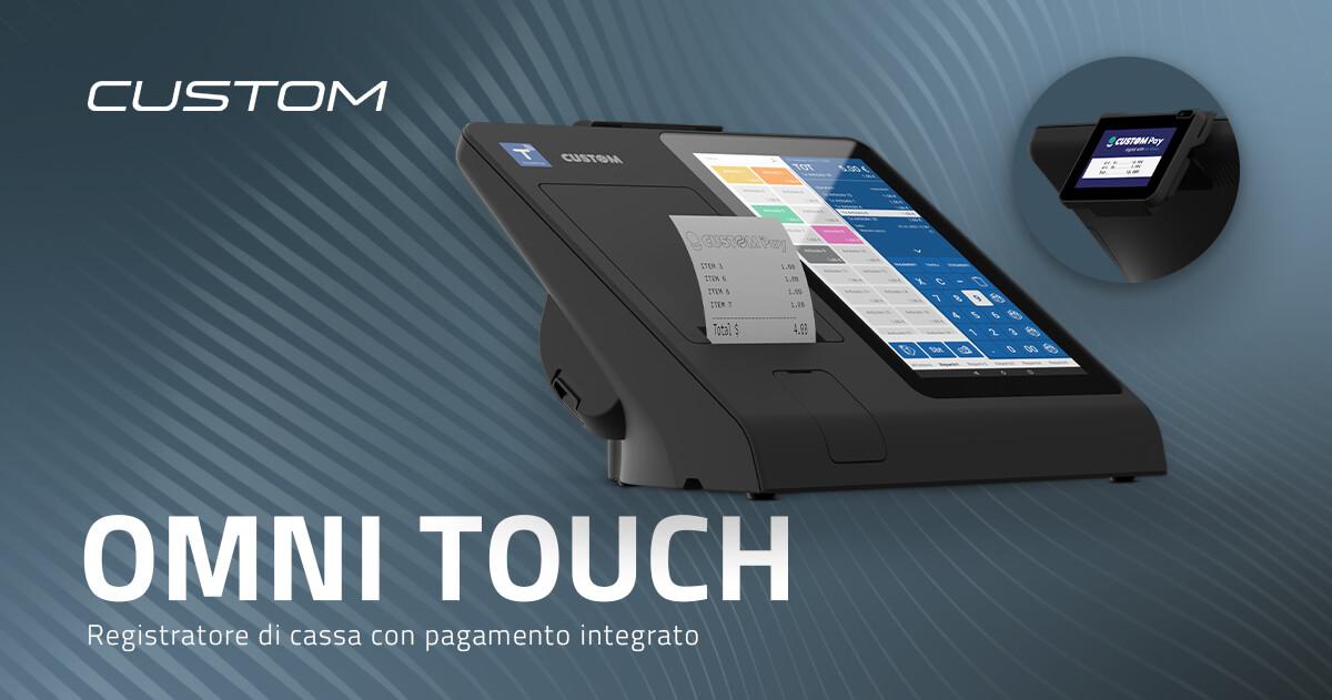 OMNI TOUCH