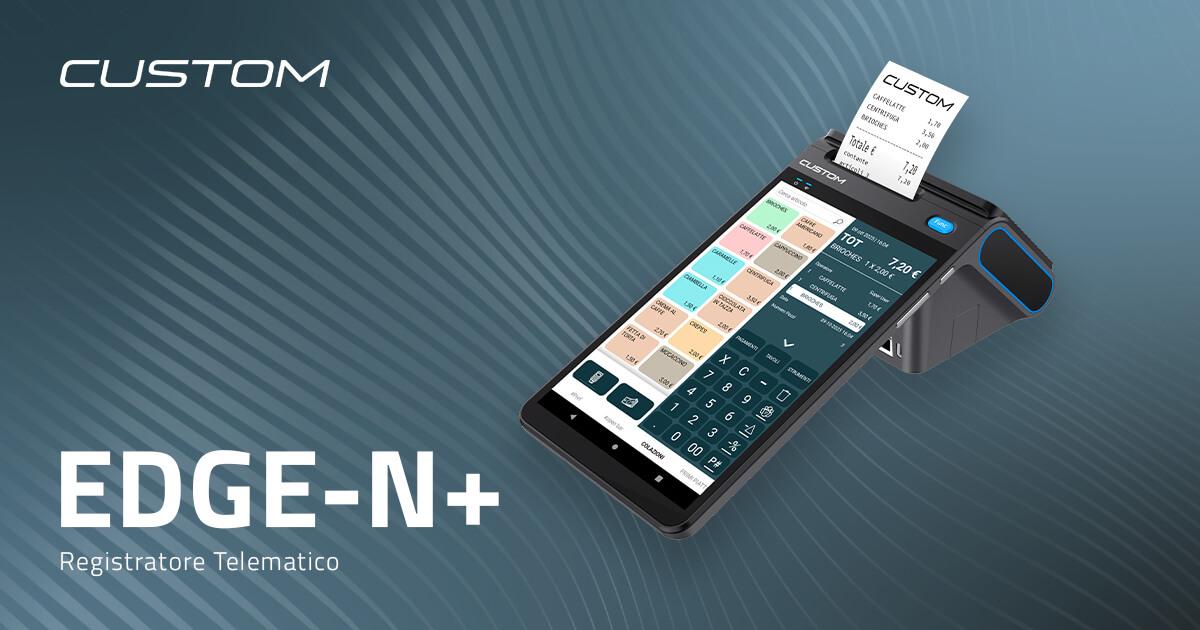 EDGE-N+
