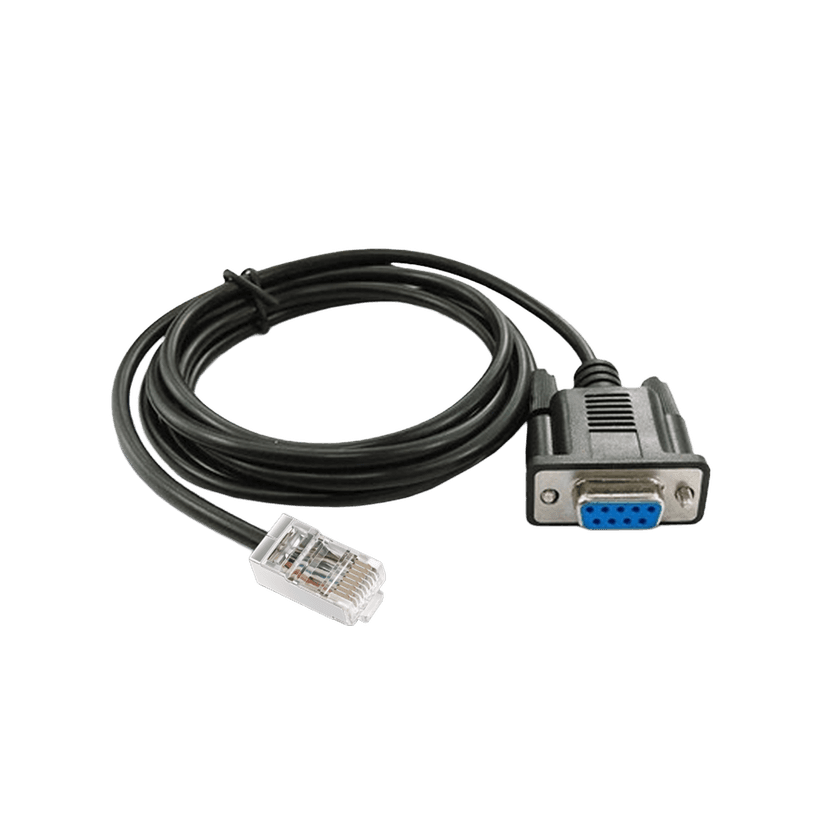 ETH RS232 serial cable