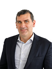 Fabrizio Avari