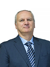 Stefano Amorosi