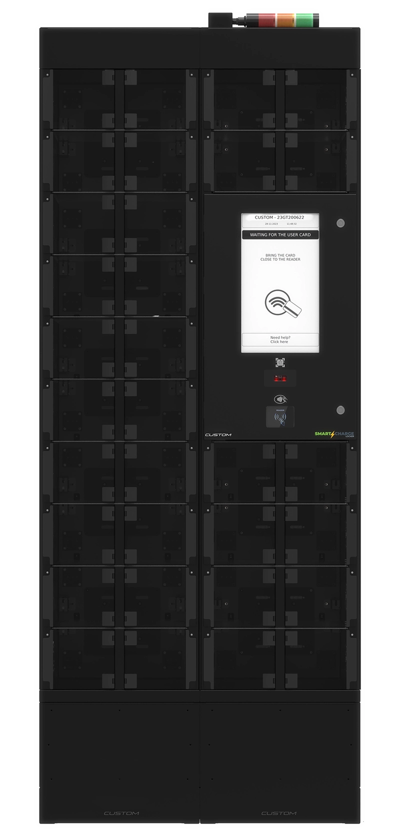 SCL