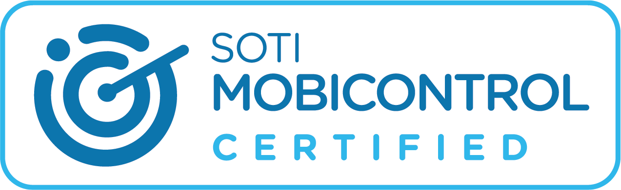 SOTI MobiControl