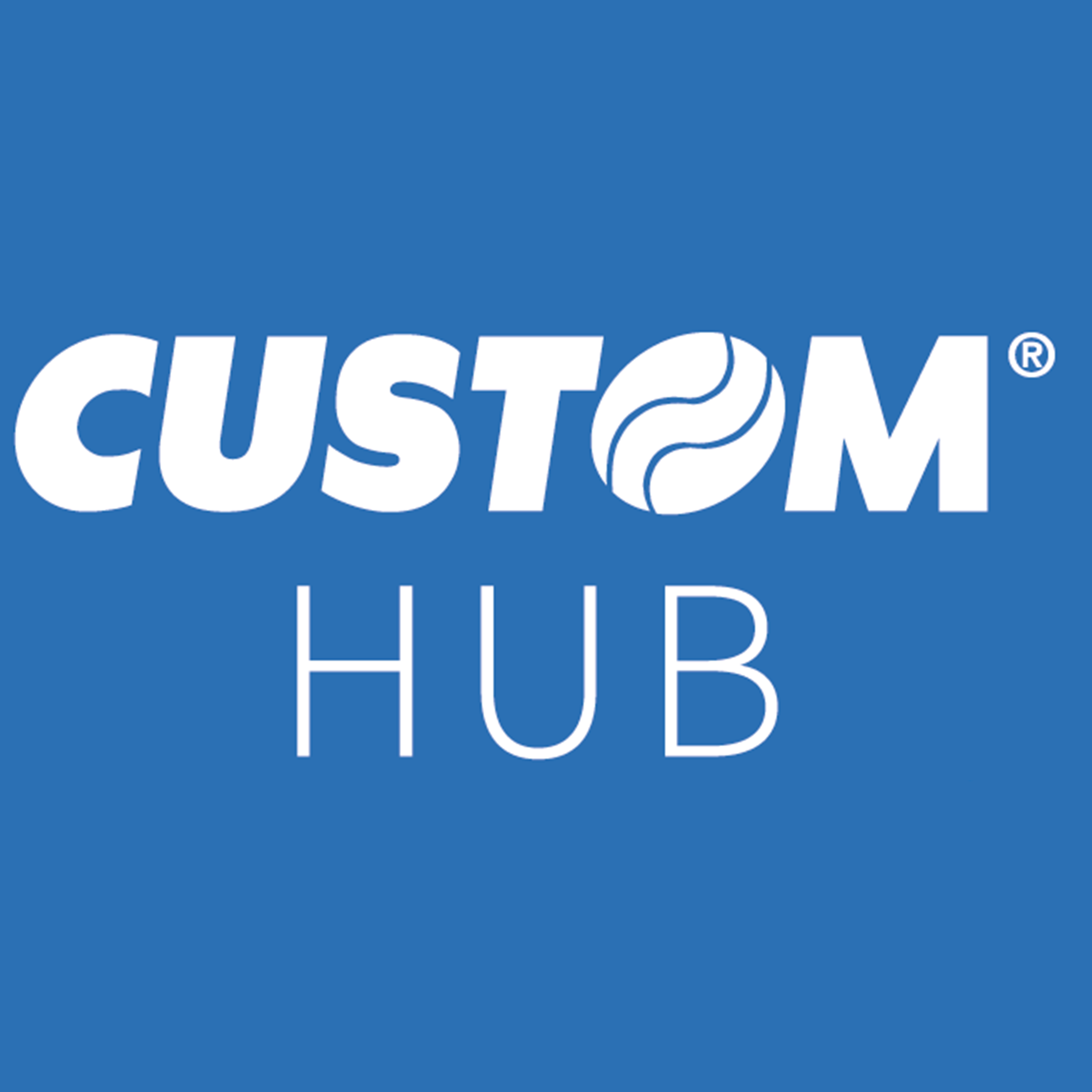 Custom HUB