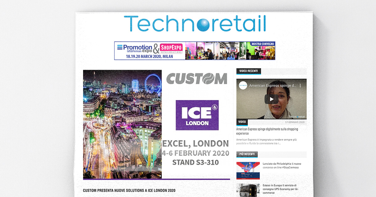 thumb_Custom presenta nuove solutions a ICE London 2020