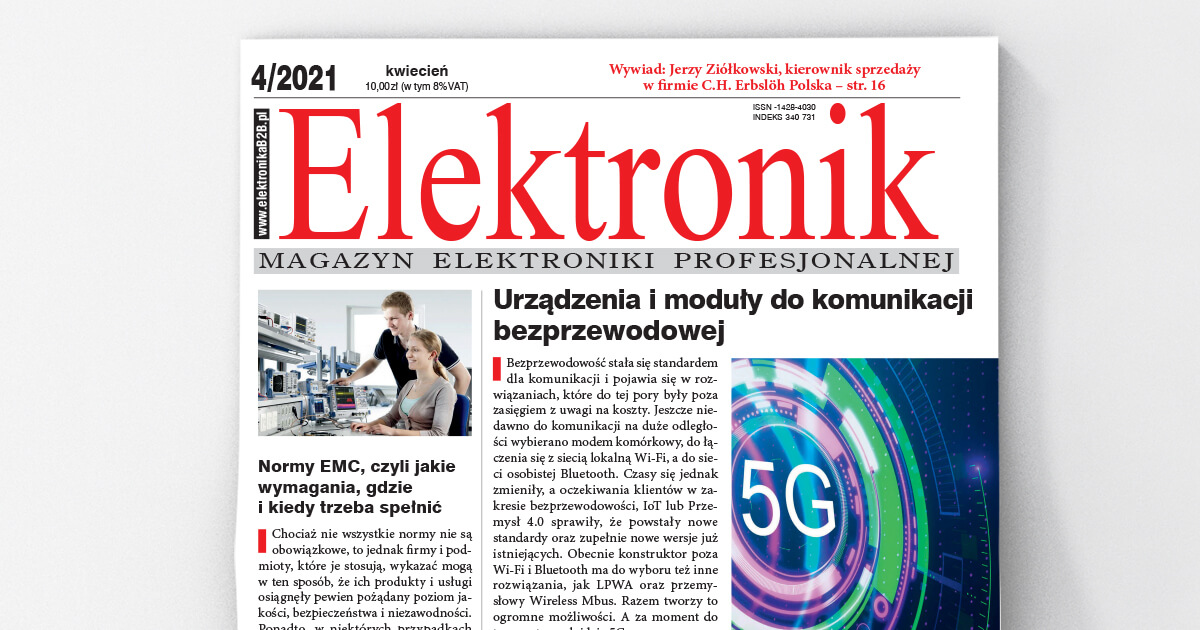 thumb_Elektronik - Custom on the Polish Press