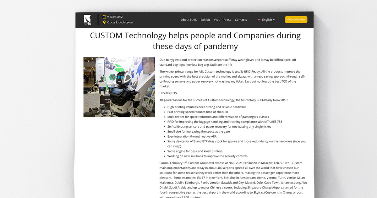 thumb_NAIS - CUSTOM Technology helps people and Companies during these days of pandemy