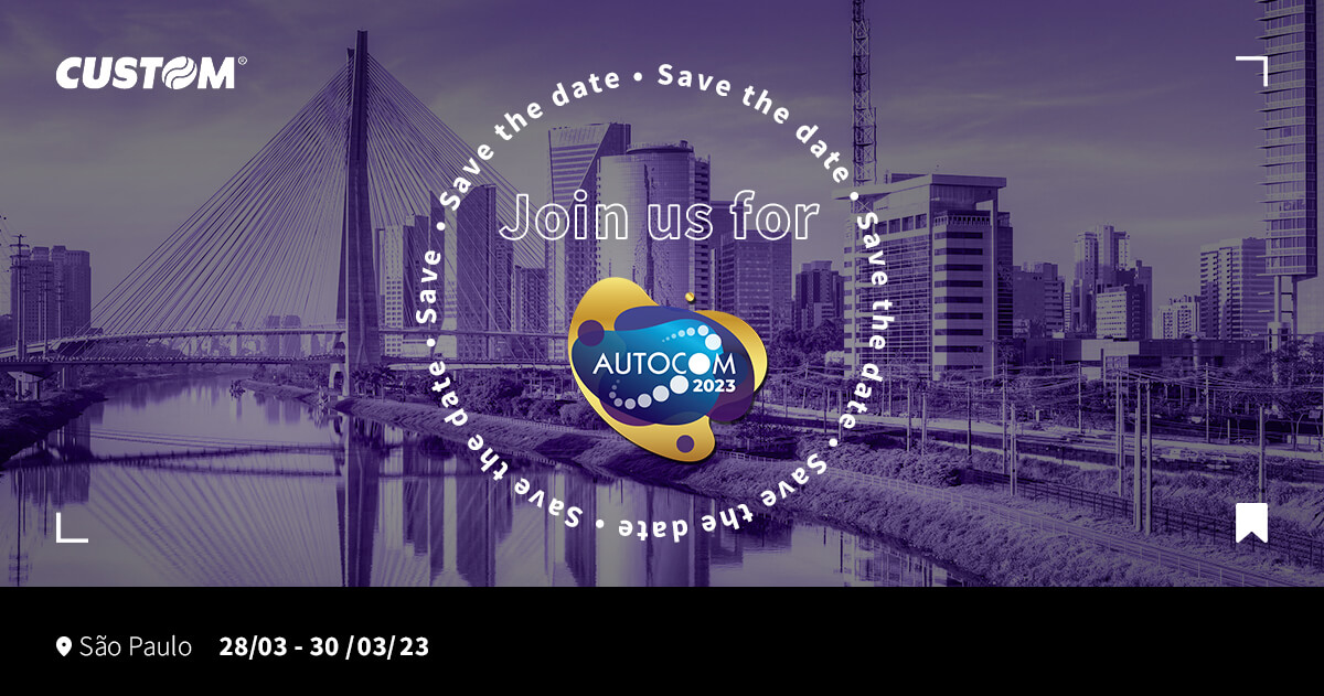 Custom Brasil - Autocom 2023 thumb_Custom Brasil - Autocom 2023