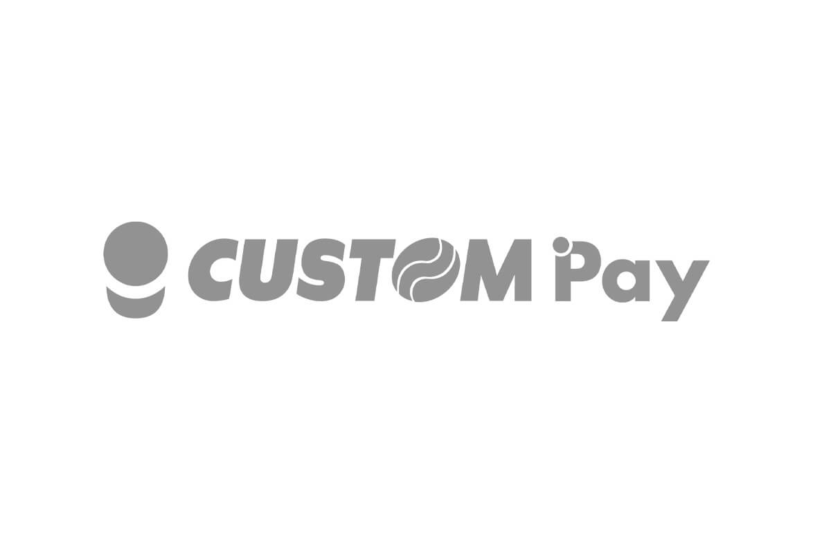 CUSTOM Pay