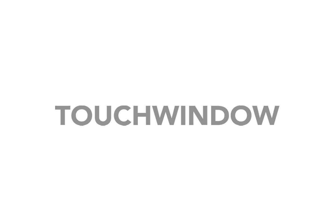 Touchwindow