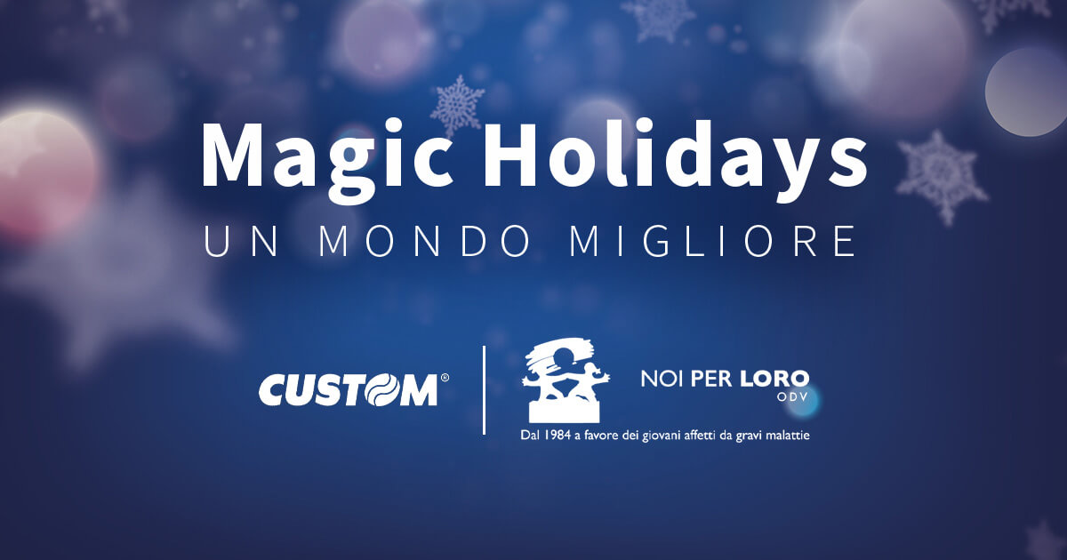 thumb_Un mondo migliore: Buone Feste da Custom