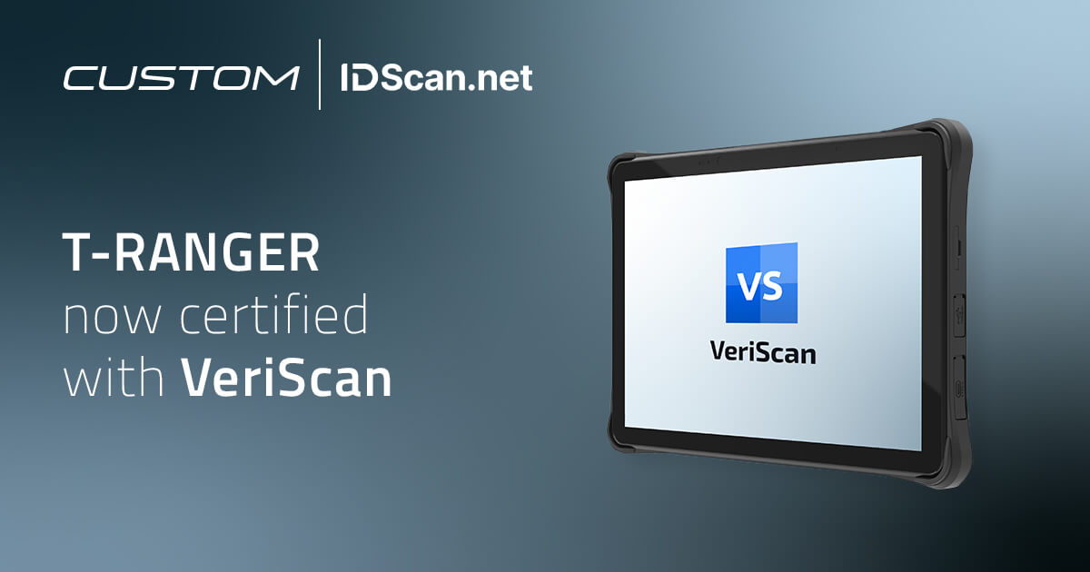 thumb_T-RANGER è ora certificato per VeriScan di IDScan.net