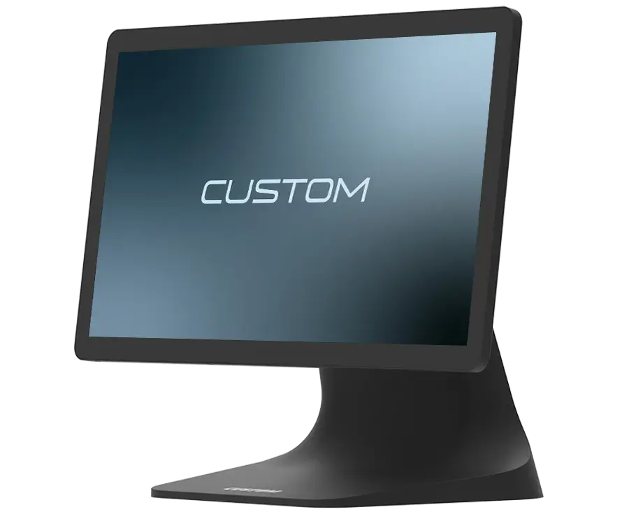 POS 1 Custom Aragon Basic Set