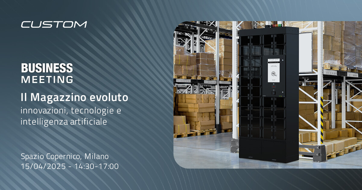 The Evolved Warehouse: Innovations, Technologies, and Artificial Intelligence thumb_The Evolved Warehouse: Innovations, Technologies, and Artificial Intelligence