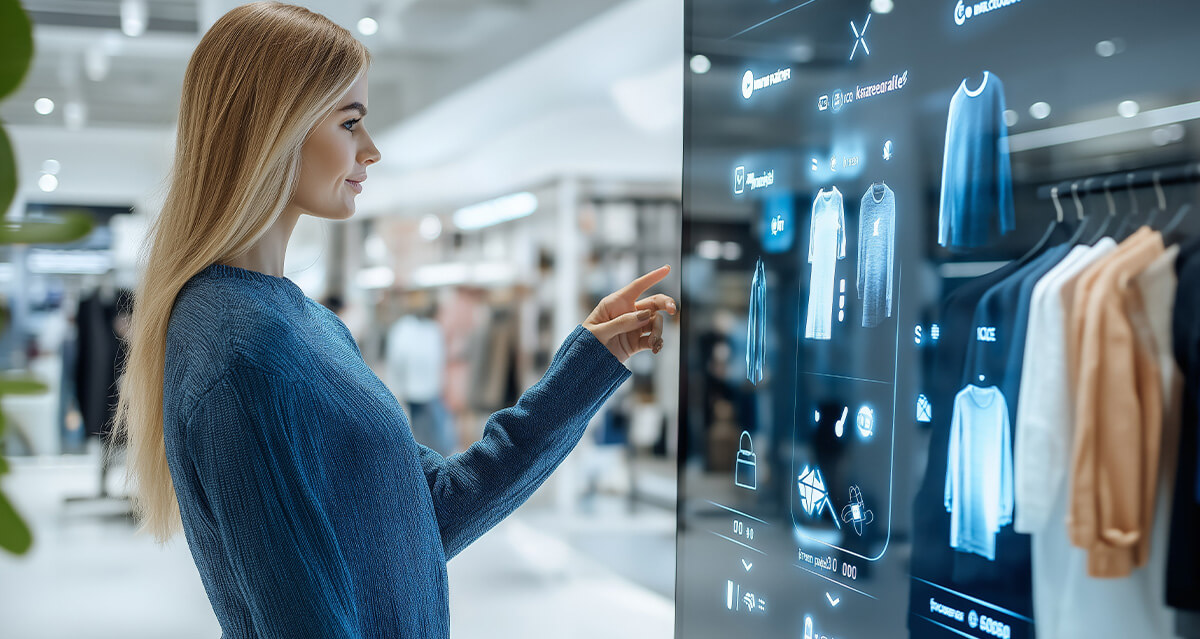 thumb_AI, sustainability, NaaS, and Cybersecurity: here are 2025’s tech trends