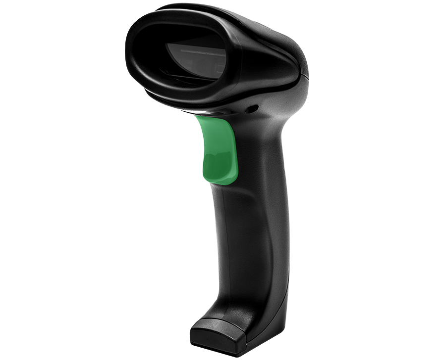 Scanranger Barcode Scanner Custom Spa