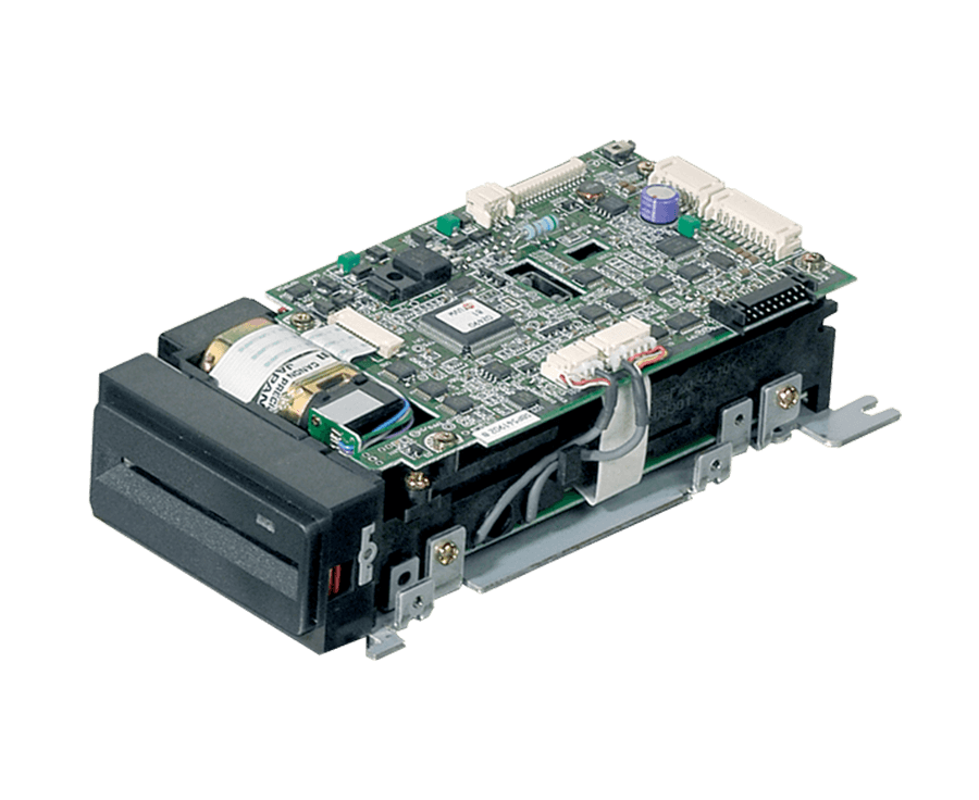 ICT 3K5/K7