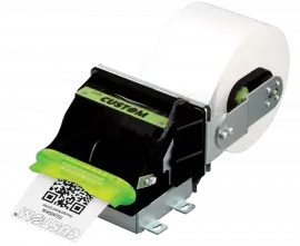 Imprimante TG2480HIII USB RS232