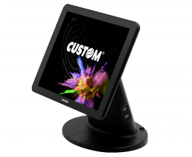 Hardware 16 Custom S P A