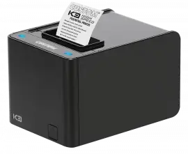 Imprimante K3 rapide Ethernet USB RS232