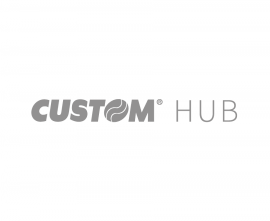 CUSTOM HUB